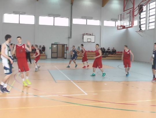 Zwycięstwo Basketu
