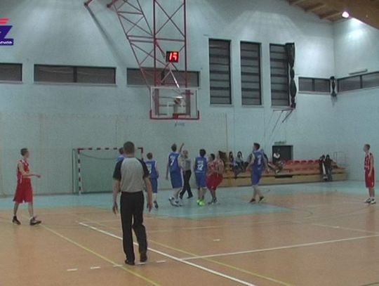 Zwycięstwo Basketu