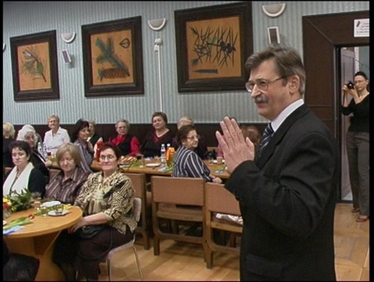 Życzenia dla pań