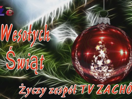 Życzenia Świąteczne