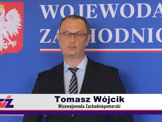 Życzenia wicewojewody