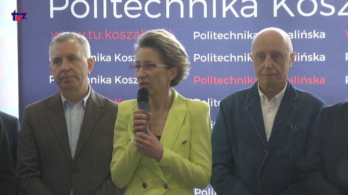 10 lat Filii Politechniki Koszalińskiej w Szczecinku: Inżynieria drzewna, plany rozwoju i współpraca z branżą