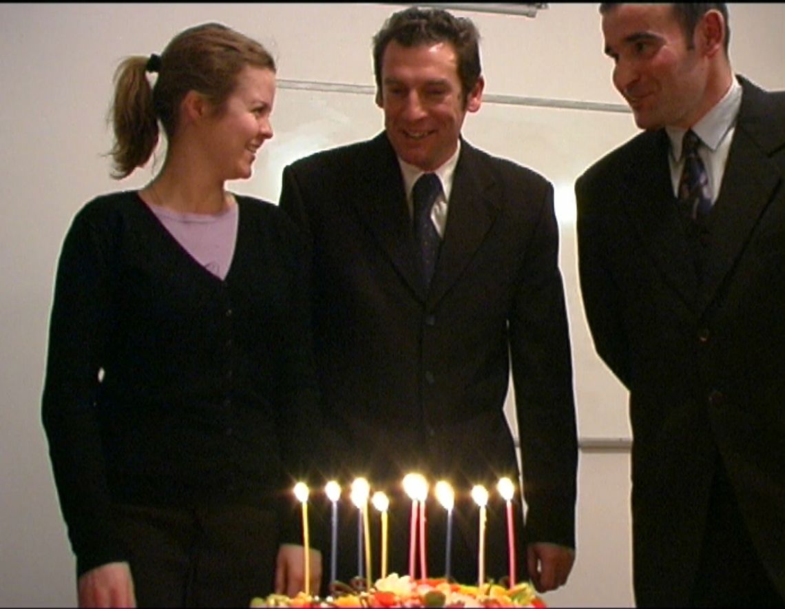 10 lat tenisa