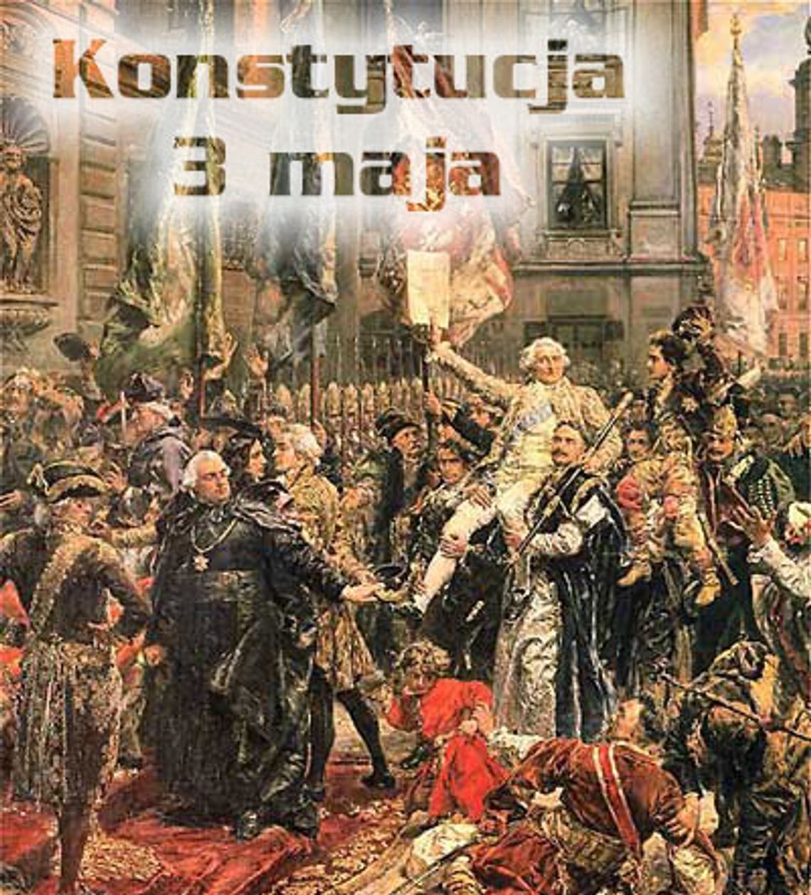 3 Maja