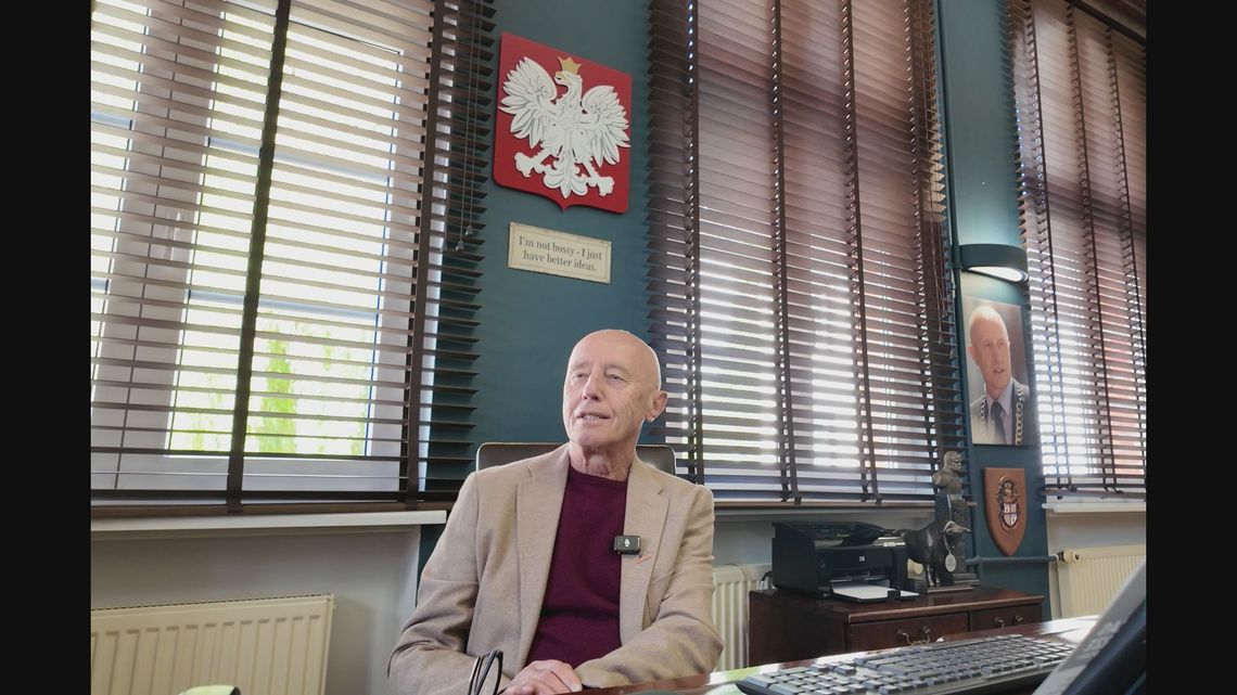 35 lat samorządu