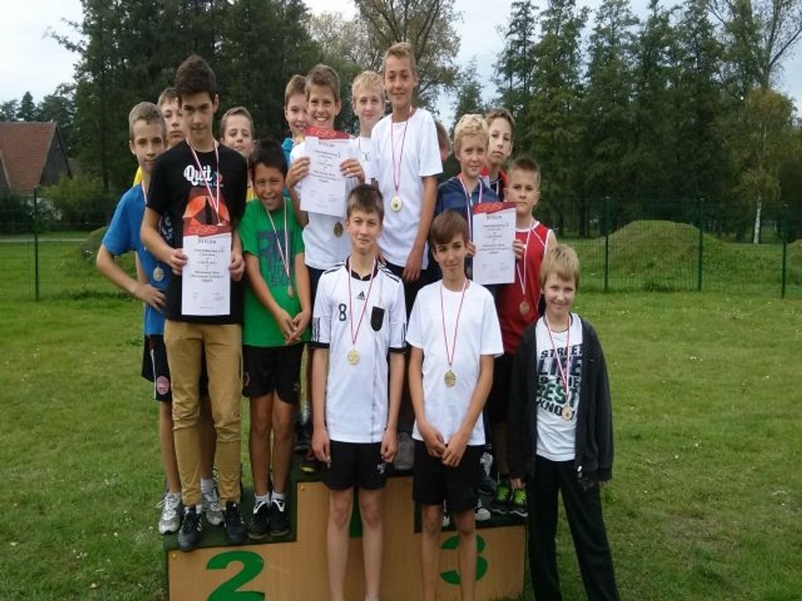 4 bój LA