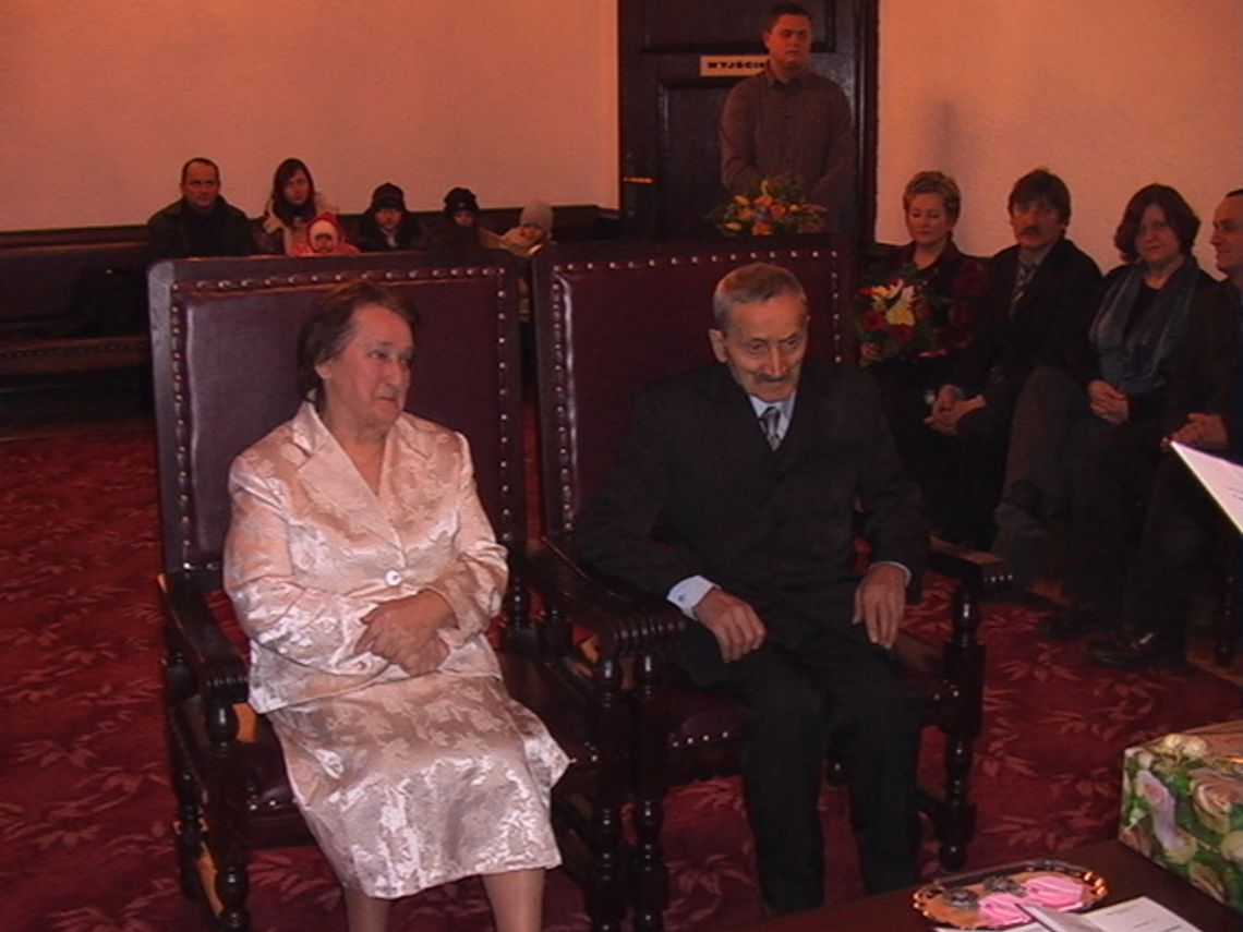 50 lat razem