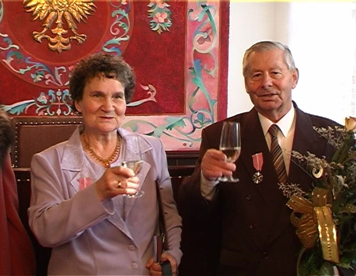 50 lat razem