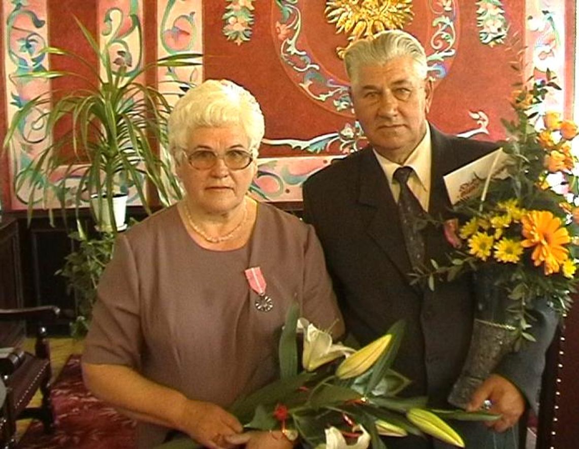 50 lat razem