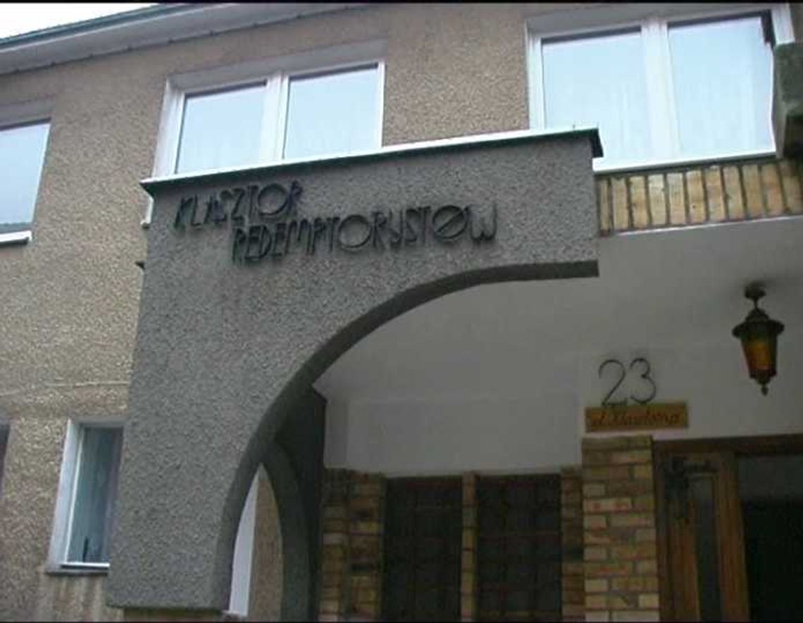 50 lat Redemptorystów