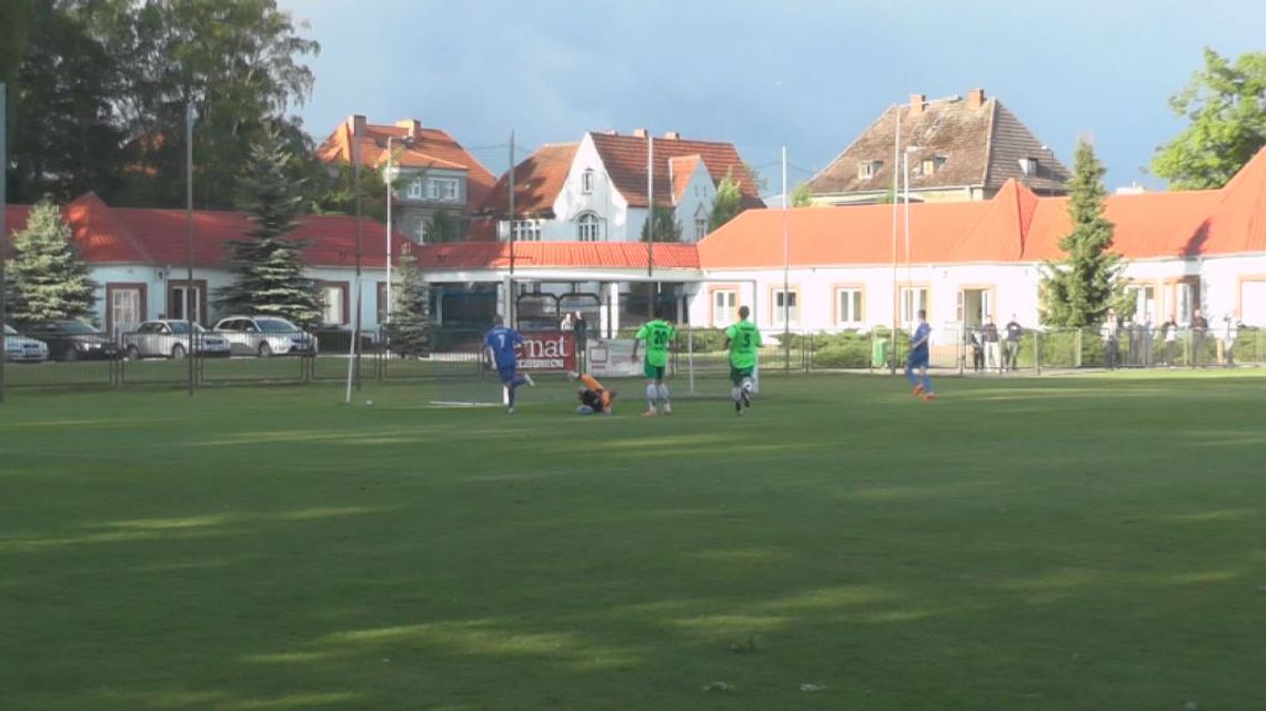6 pkt w Szczecinku