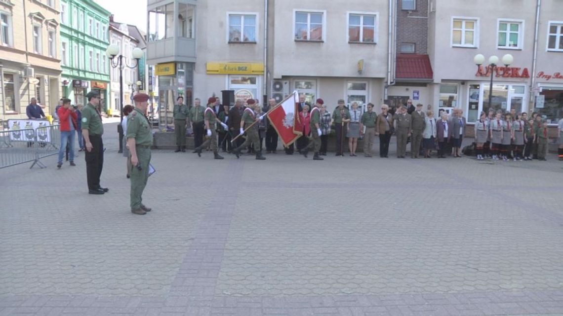 70 lat harcerstwa