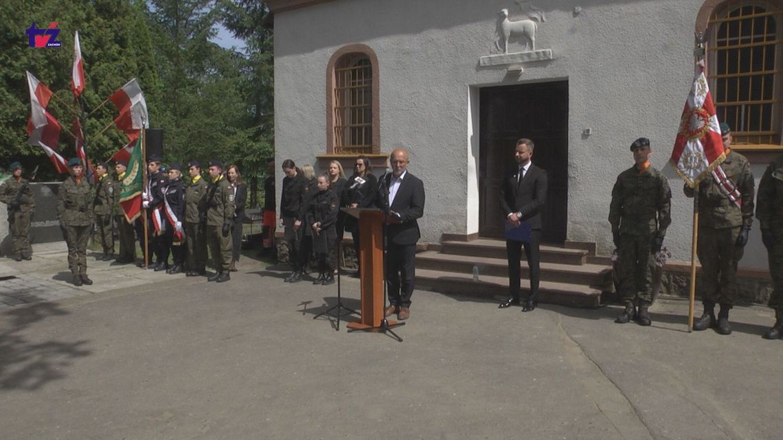 79 lat temu zakończyła się II wojna światowa w Europie