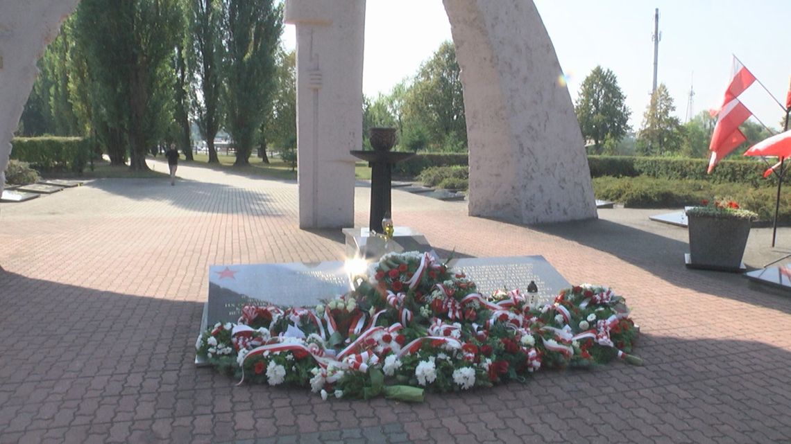 80 lat temu wybuchła II wojna światowa