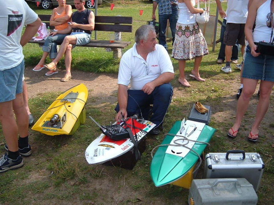 A jednak walczyli