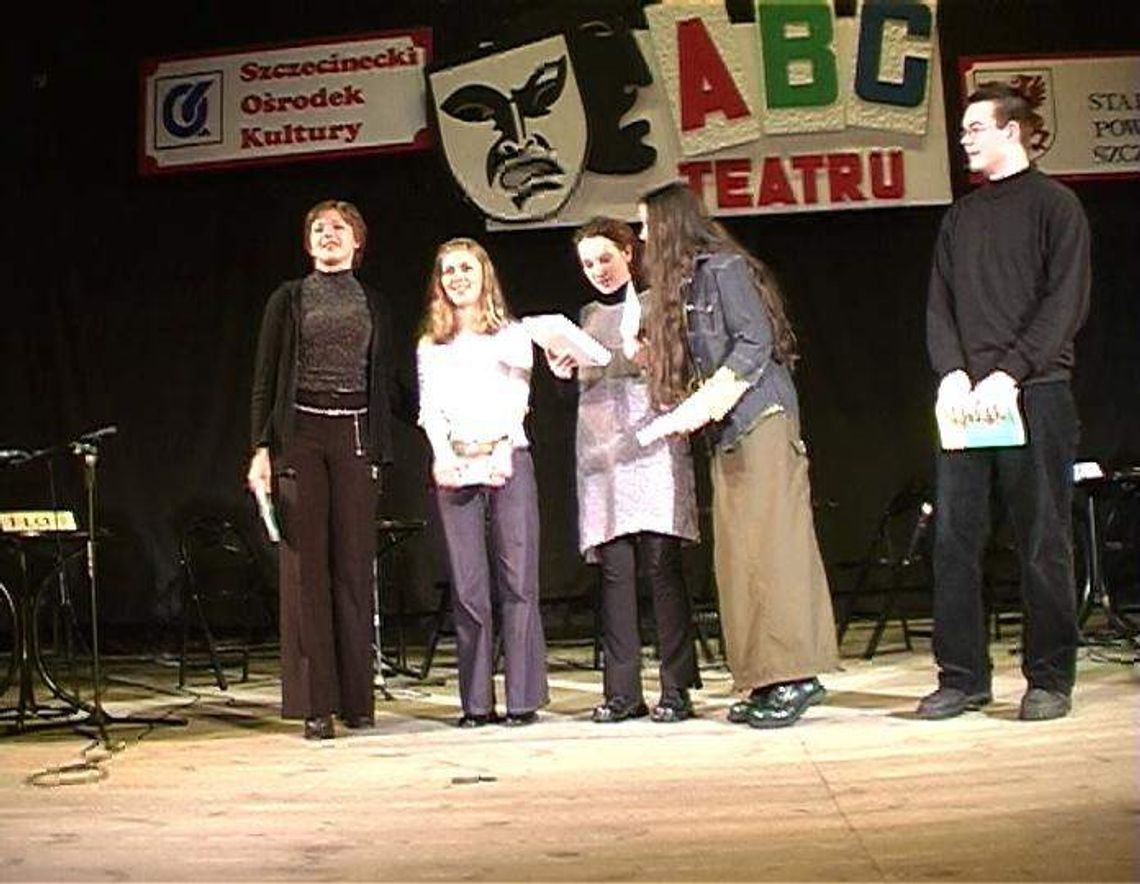 ABC Teatru