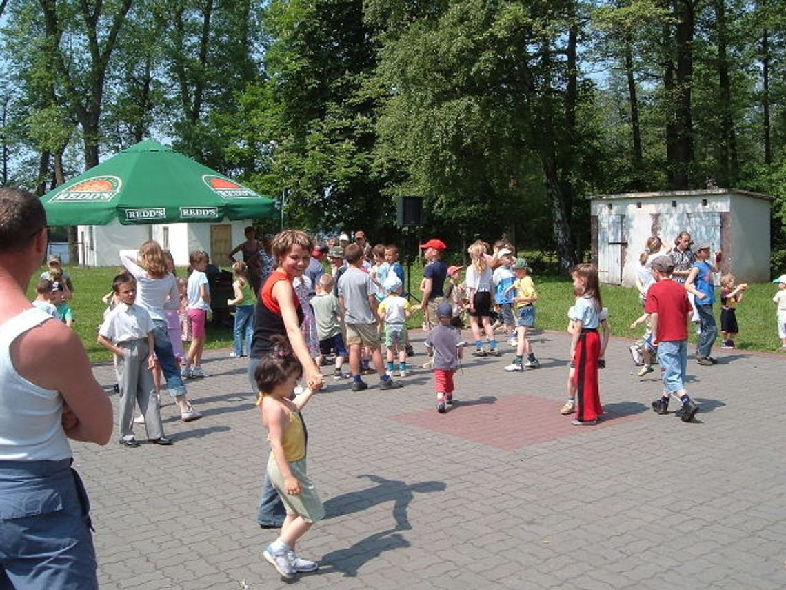 Abstynenci dzieciom