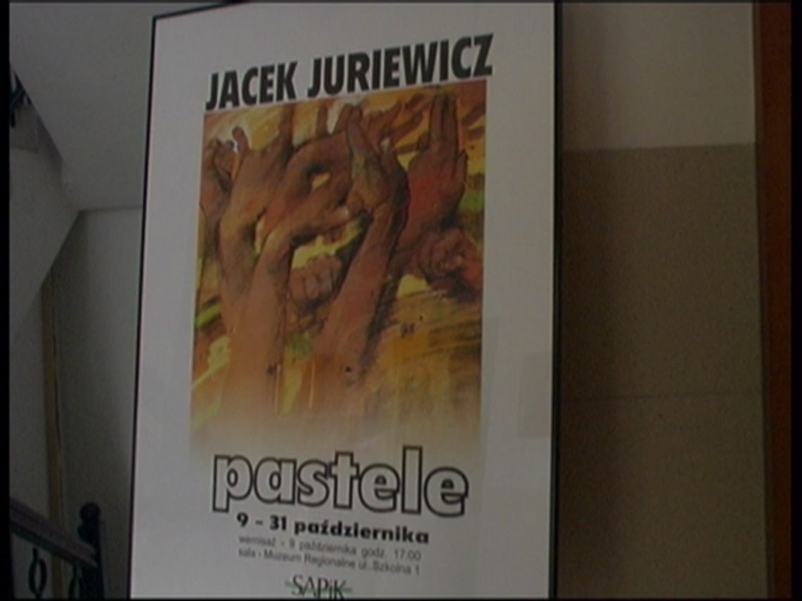 Akt w Muzeum