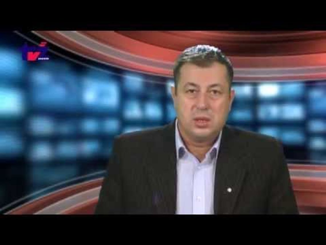 Aktualnosci TV Zachód