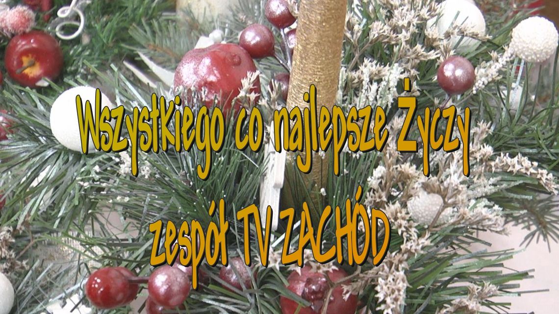 Aktualności TV Zachód