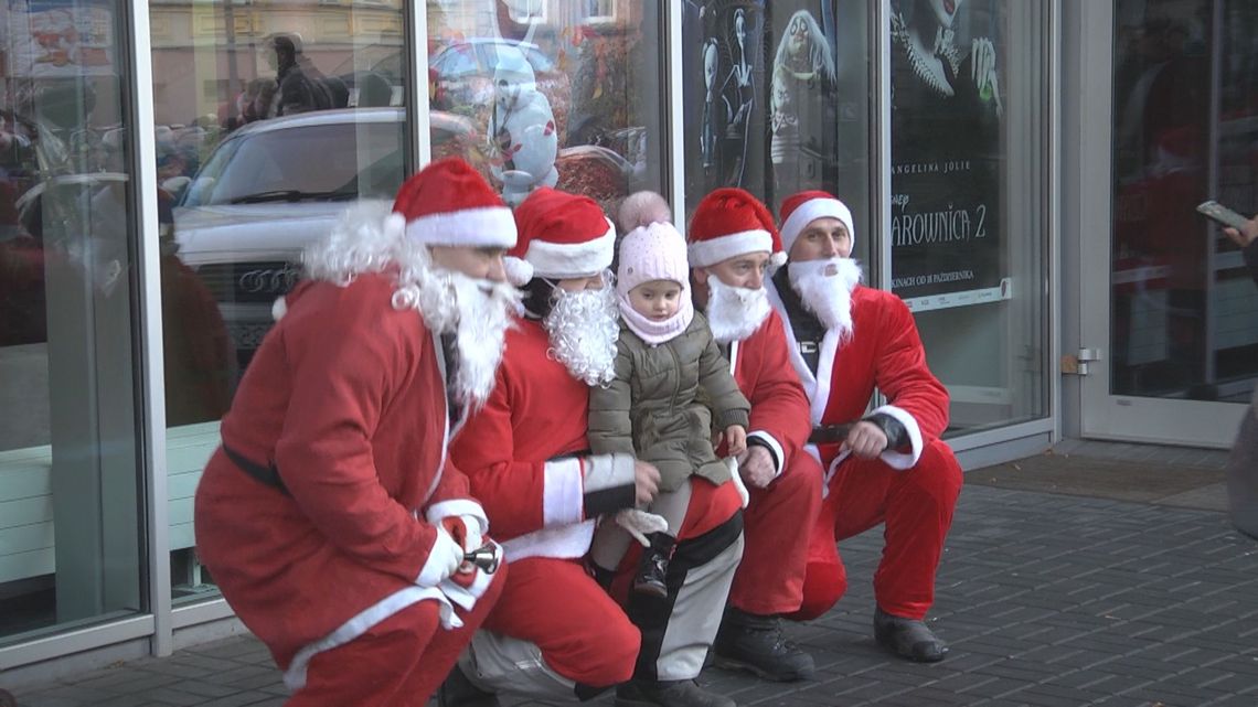 Aktualności TV Zachód