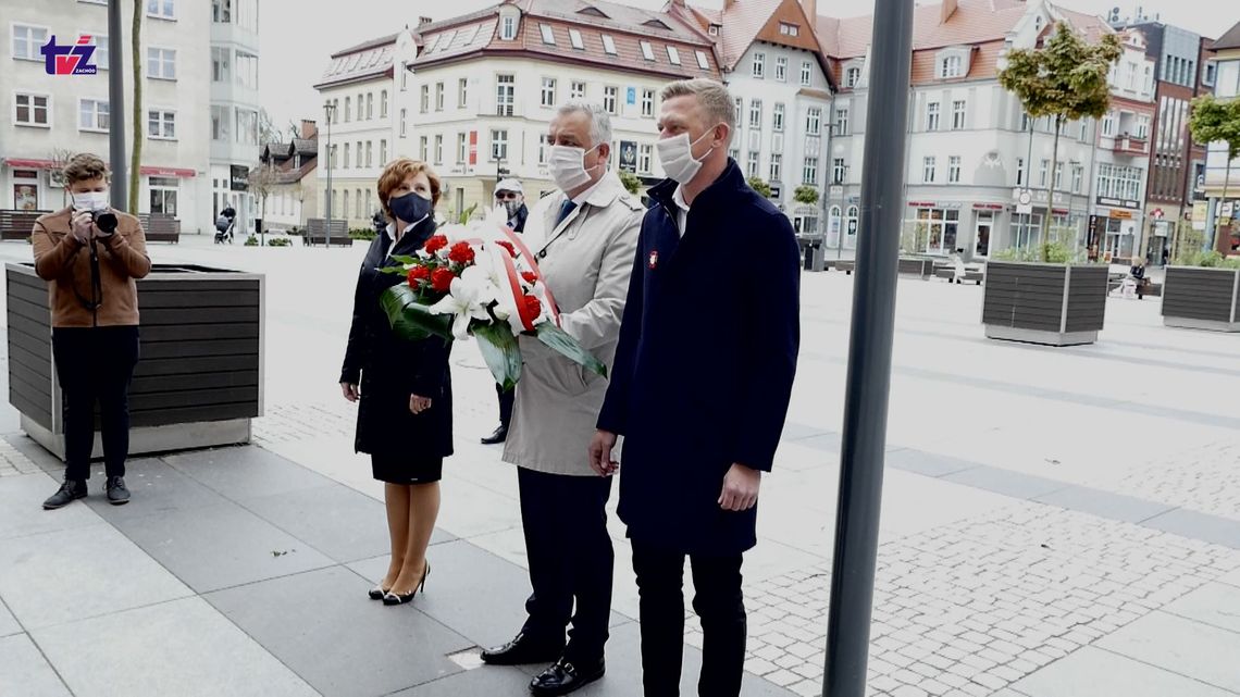 Aktualności TV Zachód