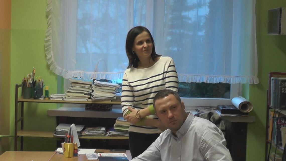 Aktywna radna