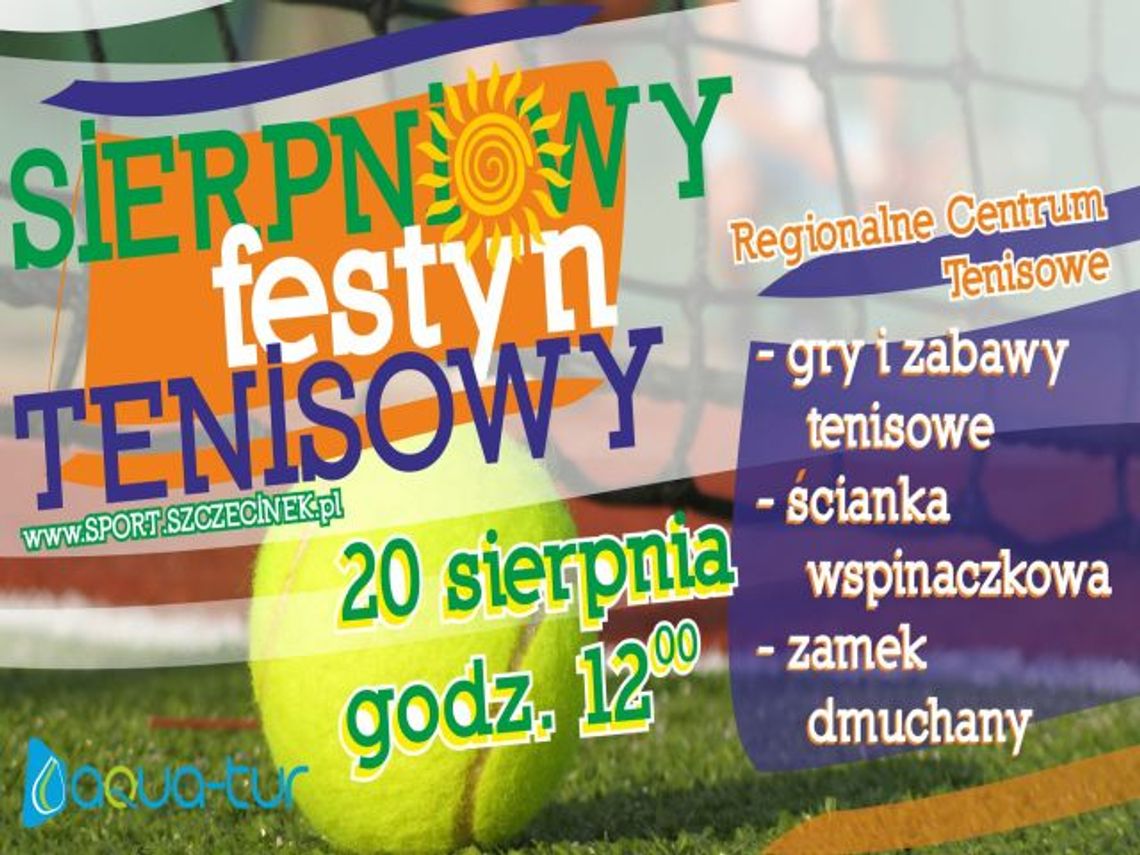 Aqua Tur zaprasza