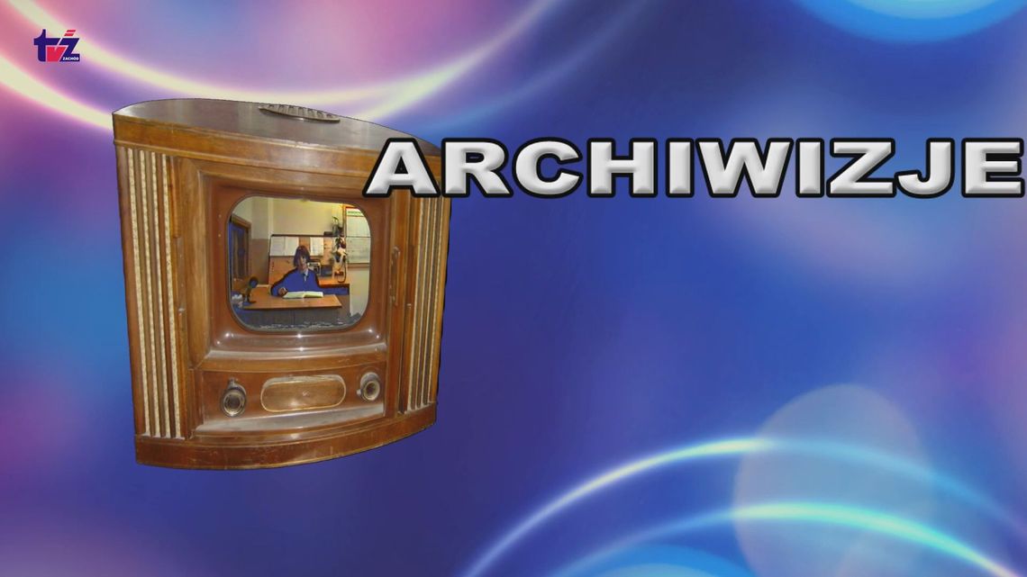 Archiwizje 