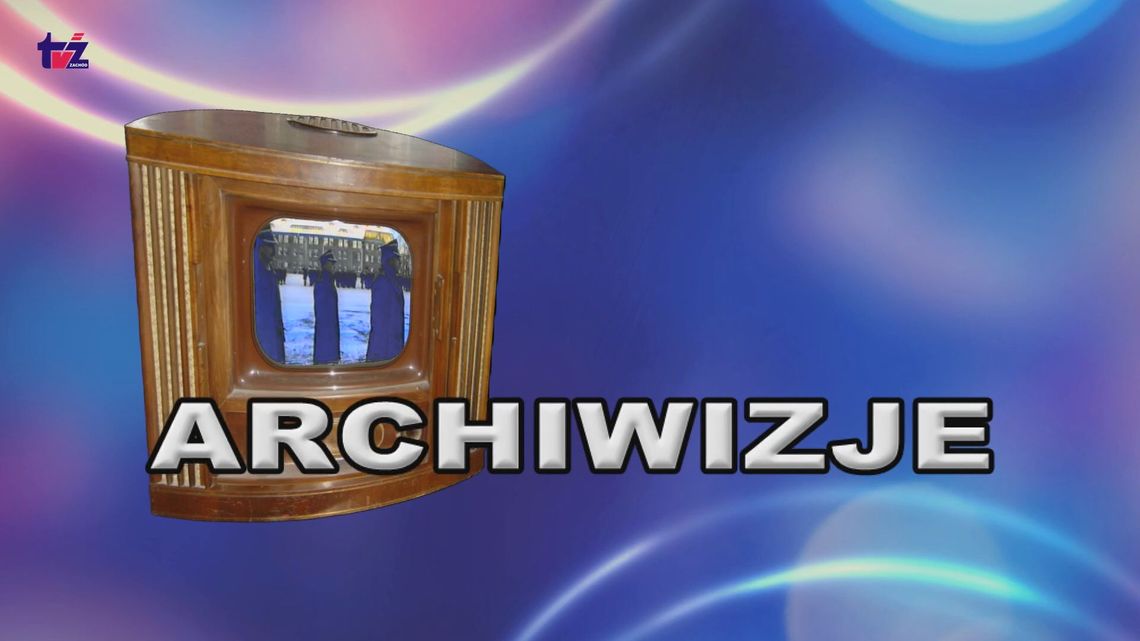 Archiwizje