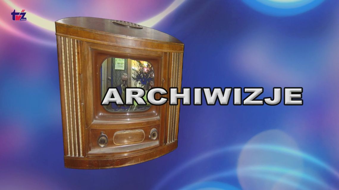 Archiwizje 