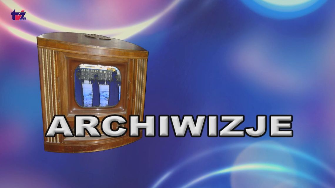 Archiwizje