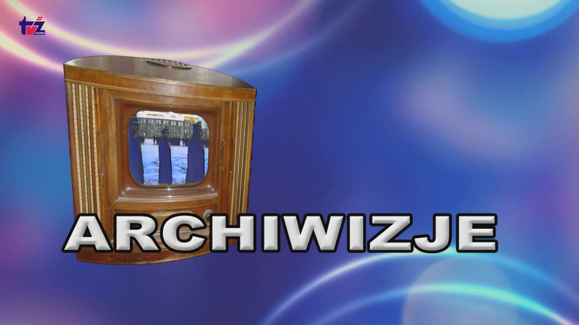 Archiwizje 