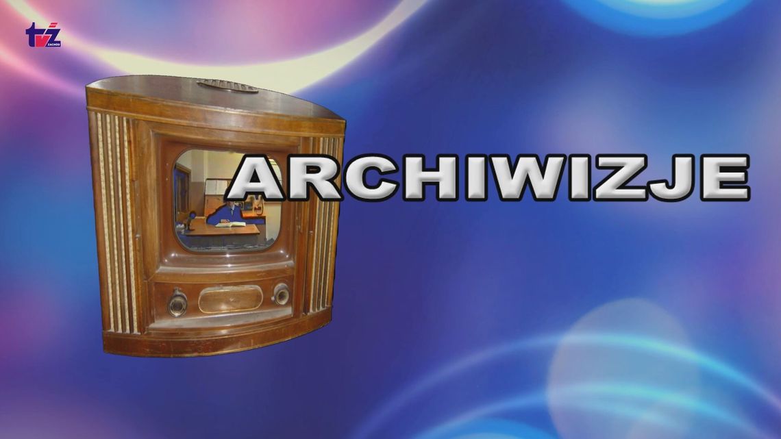 Archiwizje 