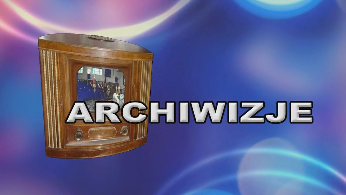 Archiwizje - 