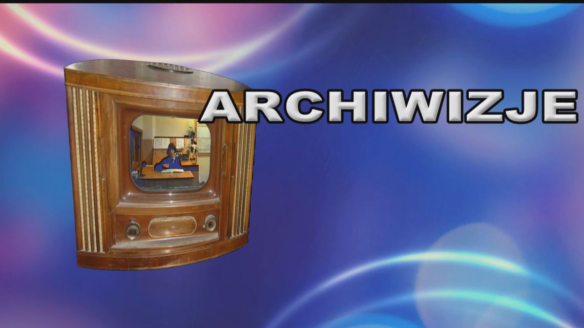 Archiwizje 