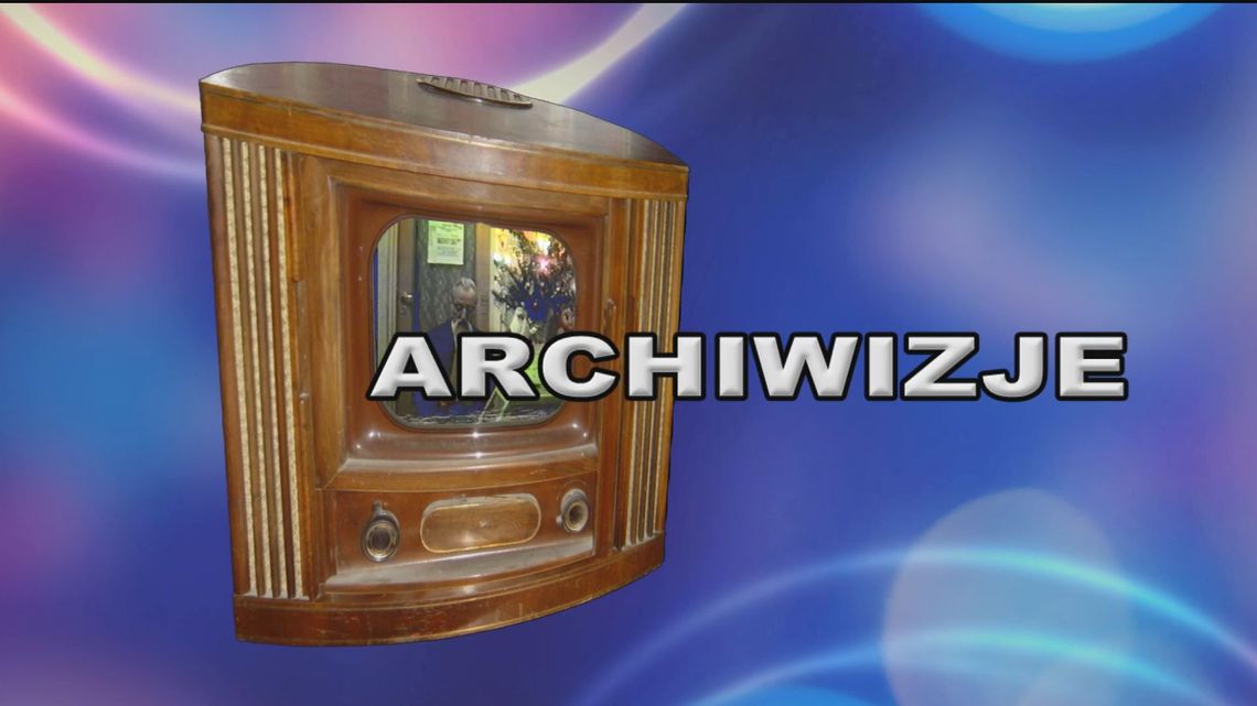 Archiwizje