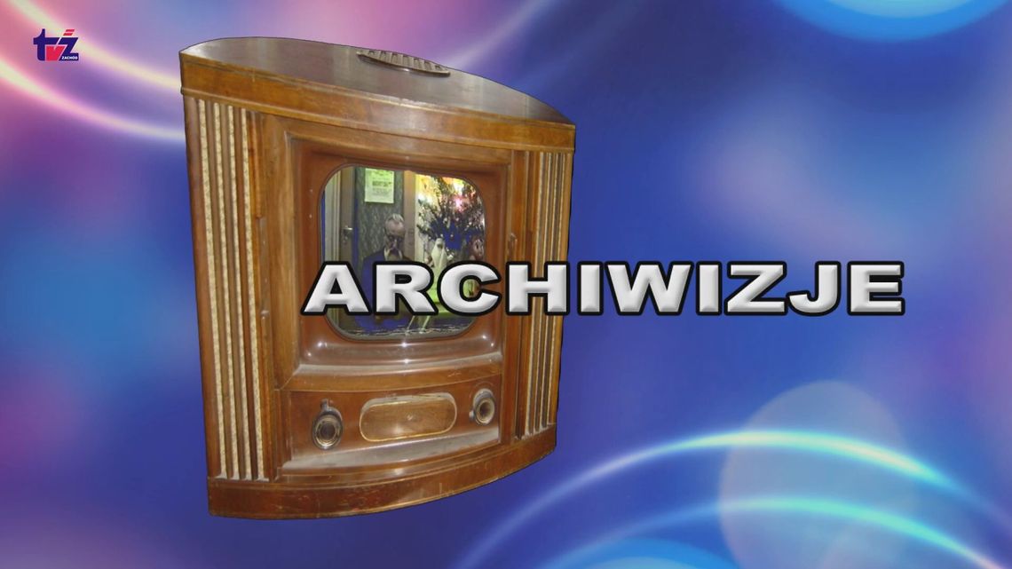 Archiwizje