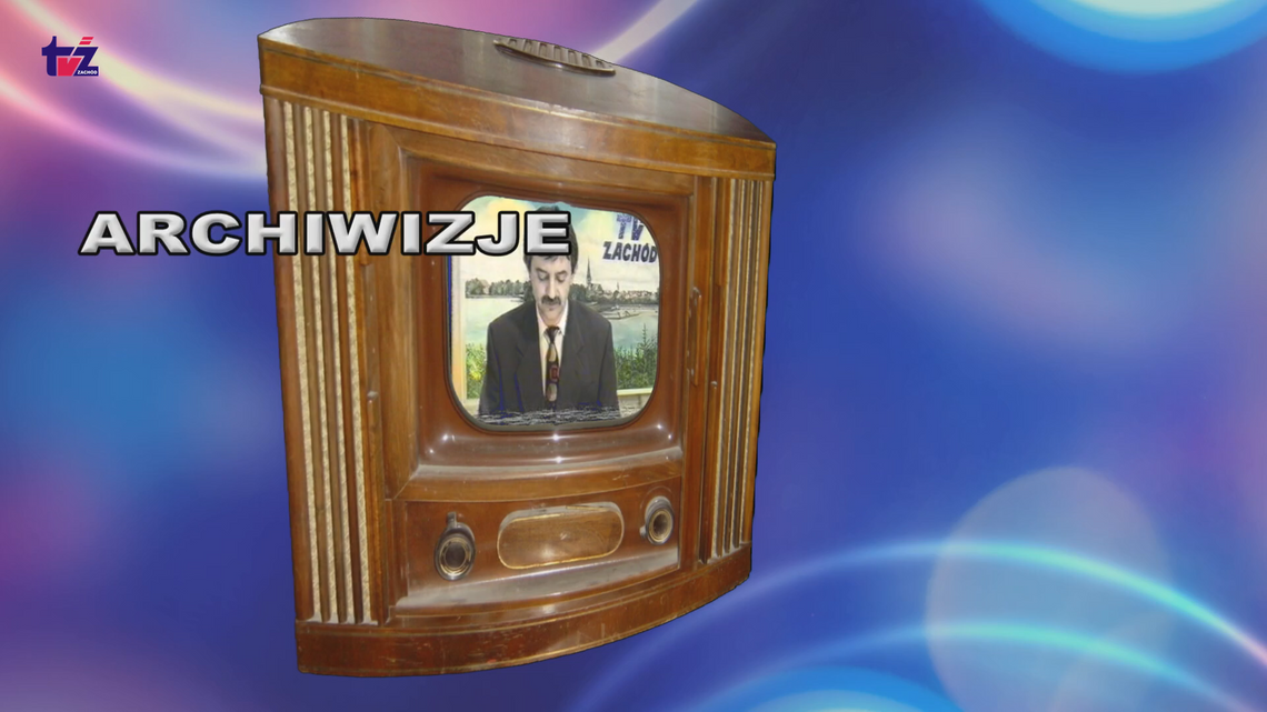 Archiwizje czyli porcja wspomnień z 1998