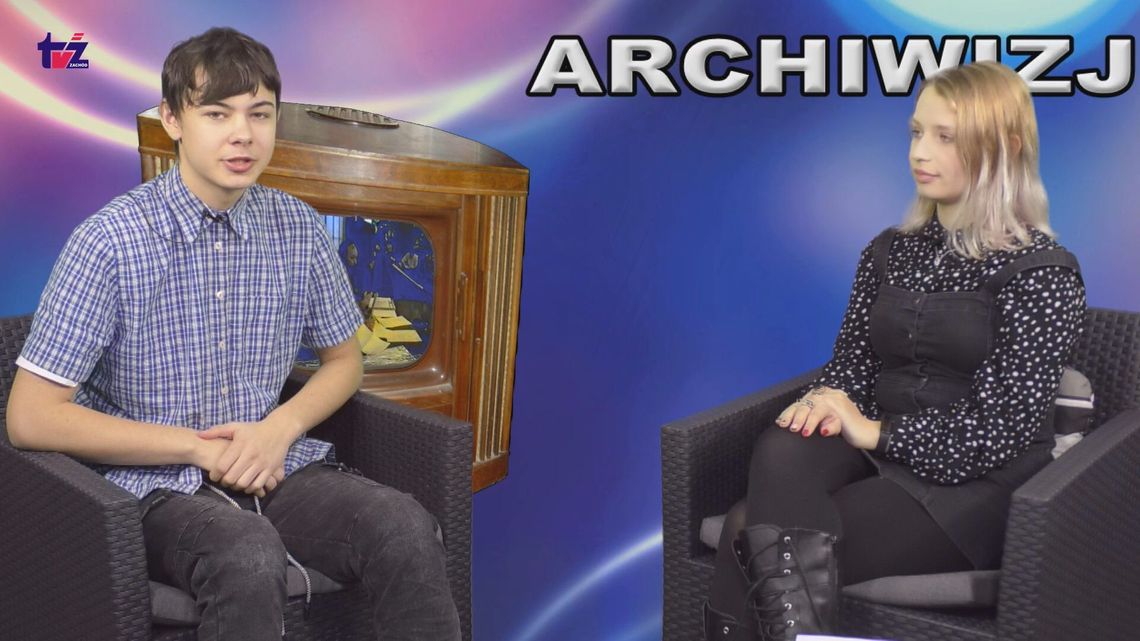 Archiwizje - newsy sprzed 23 lat