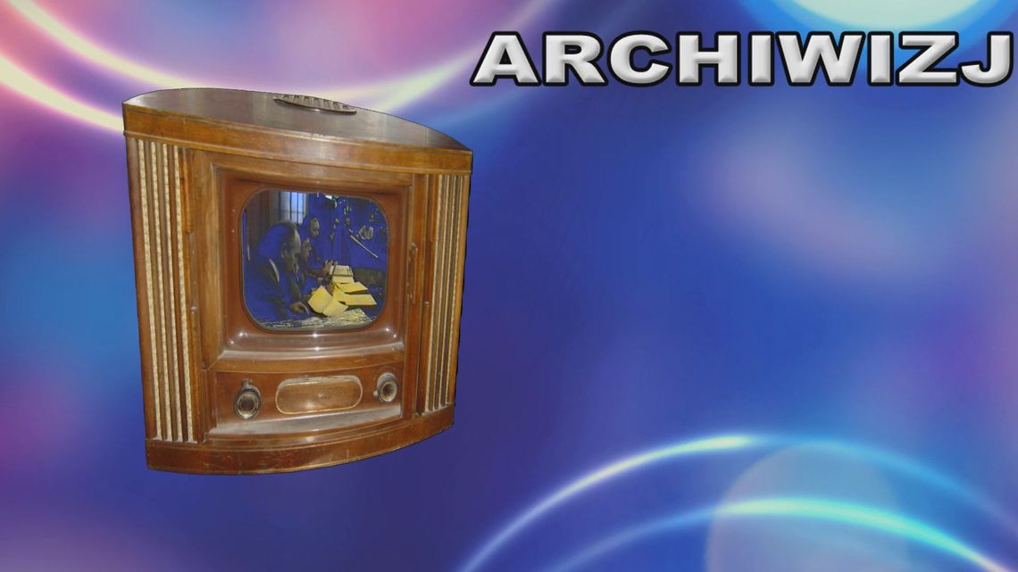 Archiwizje - newsy sprzed lat