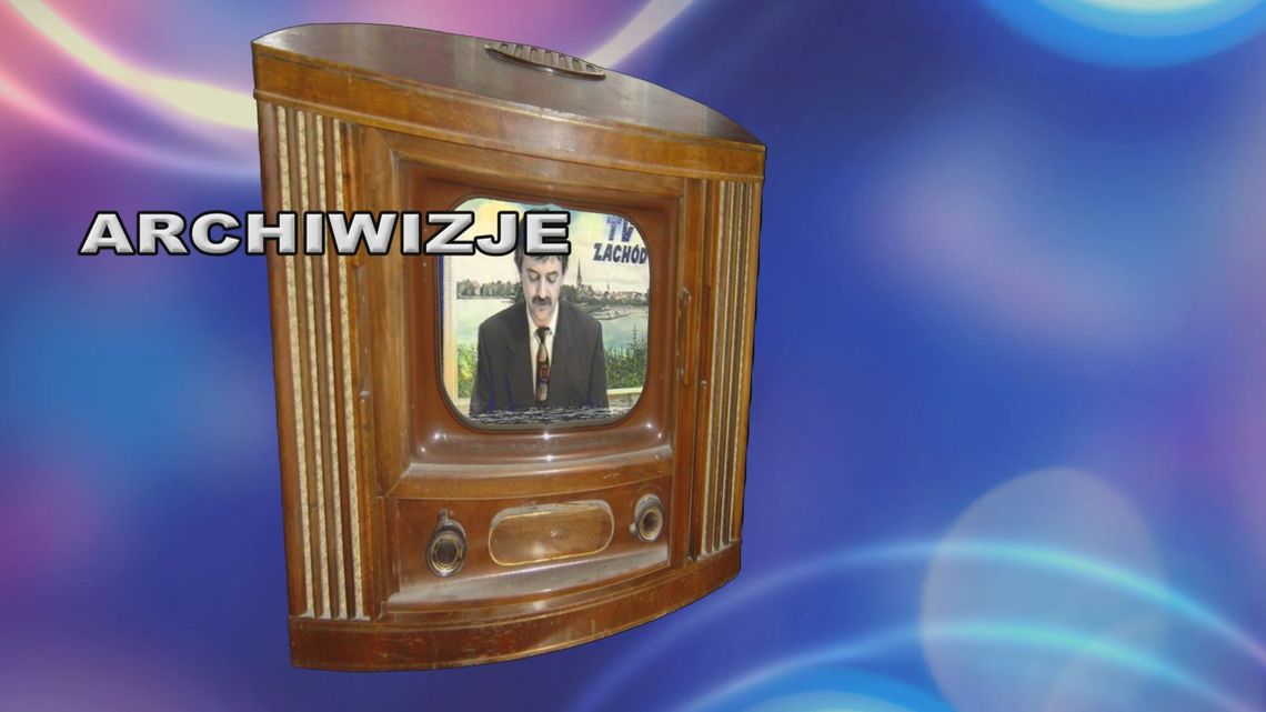 Archiwizje - newsy sprzed lat