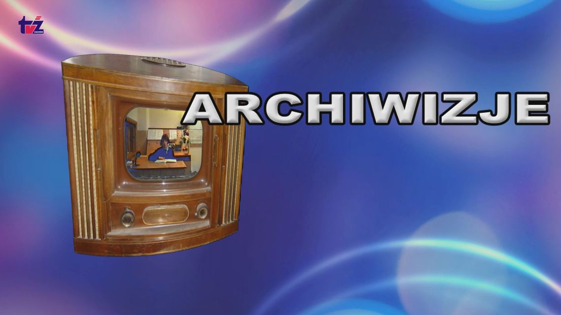 Archiwizje - newsy sprzed lat