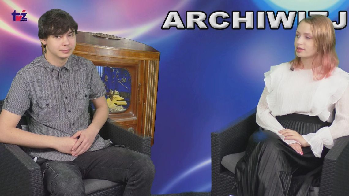 Archiwizje - newsy sprzed lat