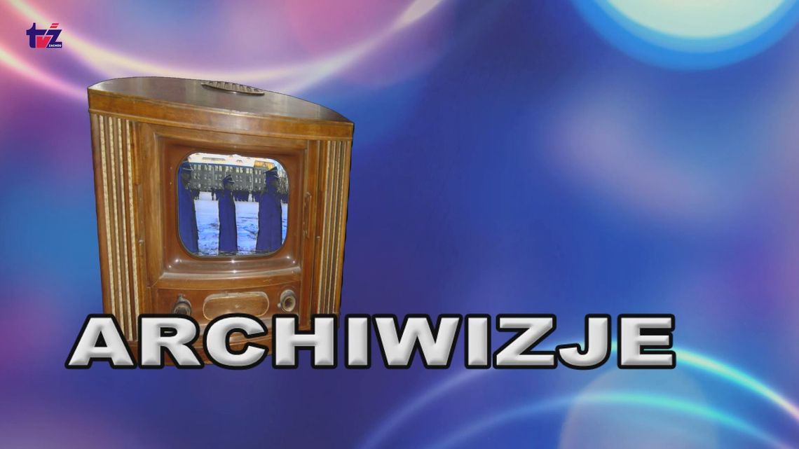 Archiwizje - newsy sprzed lat
