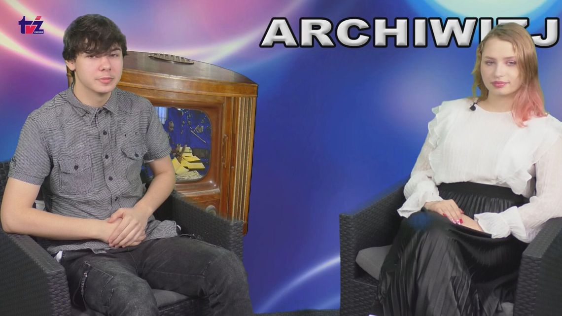 Archiwizje - newsy z 1999 roku