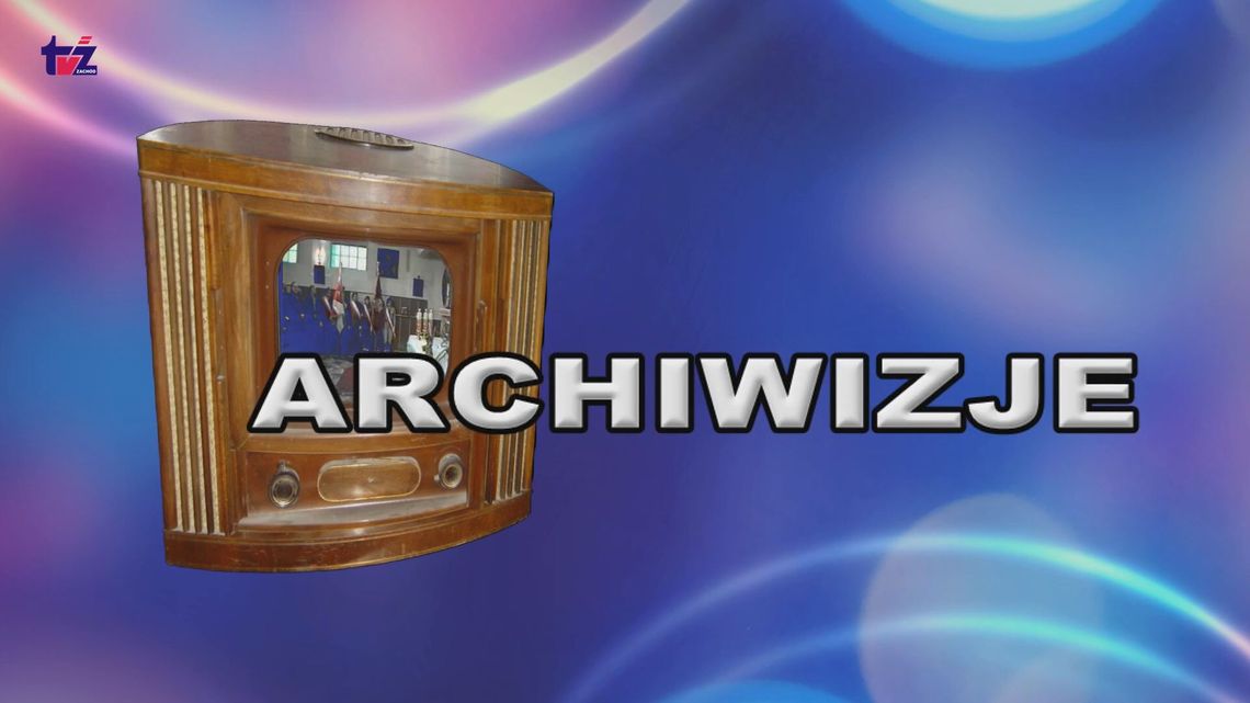 Archiwizje - ostatnia wieczerza