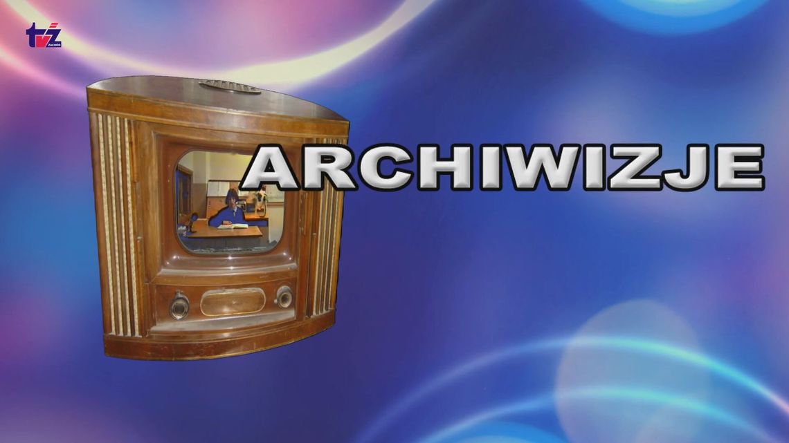 Archiwizje - przypomnienie Pasji z 1998 roku