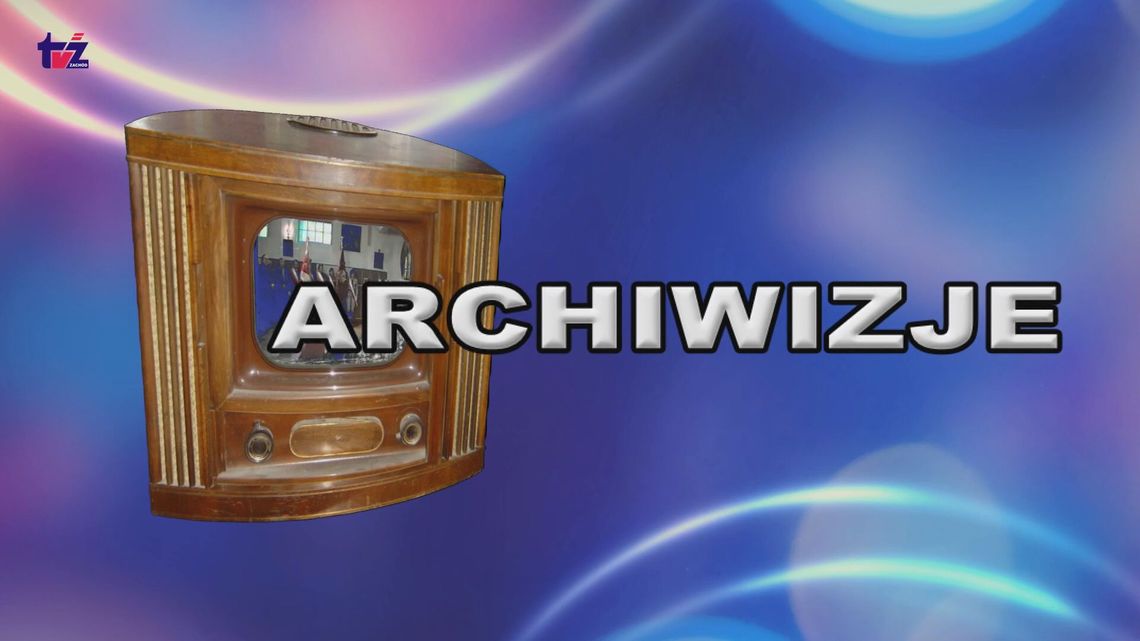 Archiwizje - rondomania