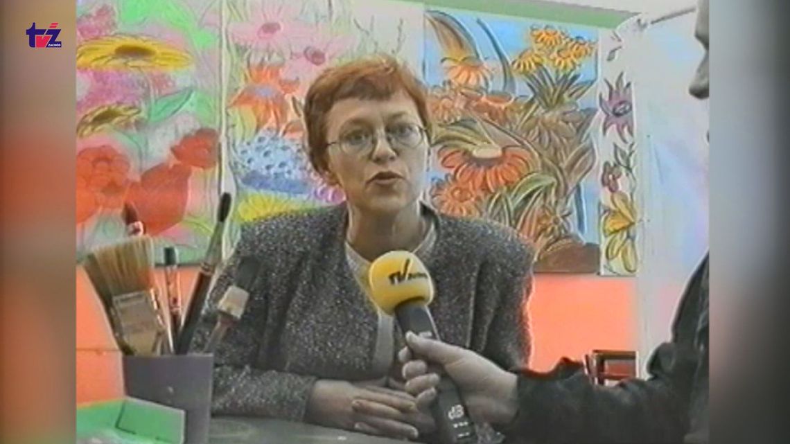 Archiwizje - Studio Plastyki ARS 